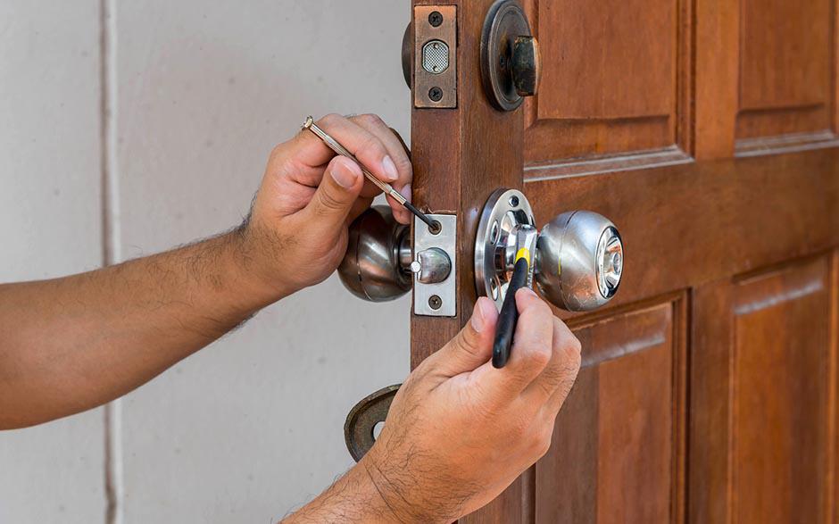 ouverture porte radio Quincy-Voisins