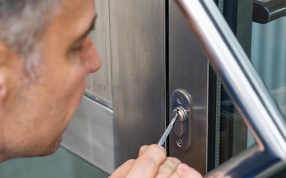 réparation de votre ouverture de porte Itteville