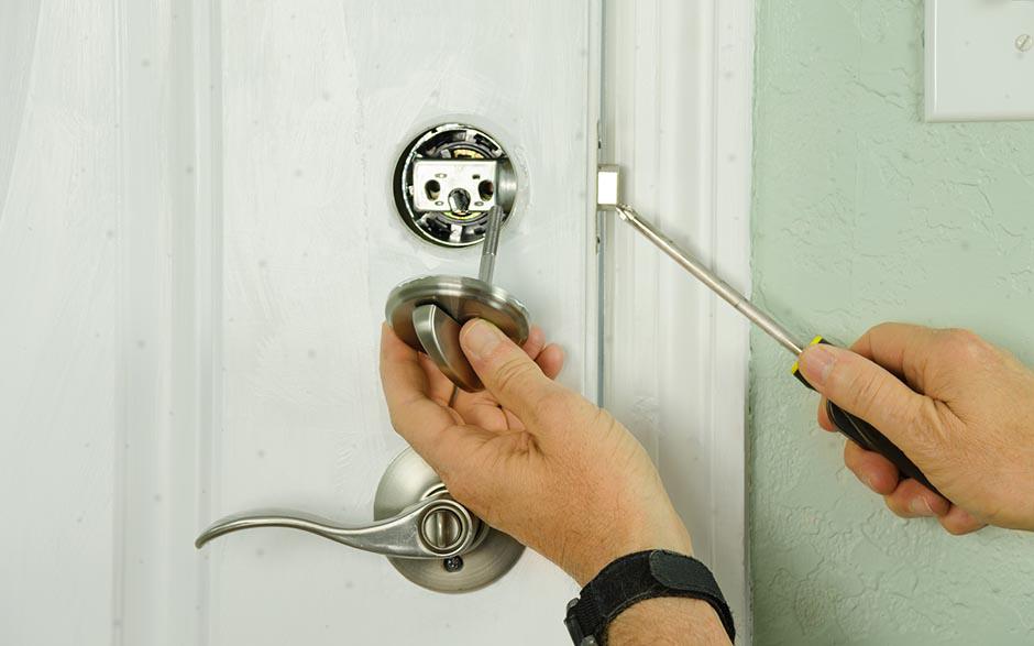 serrure de porte de garage Fresnoy-en-Thelle